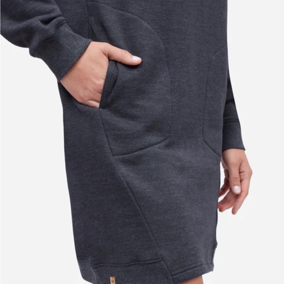 Tentree Sweater Dress - Picture 5 of 7